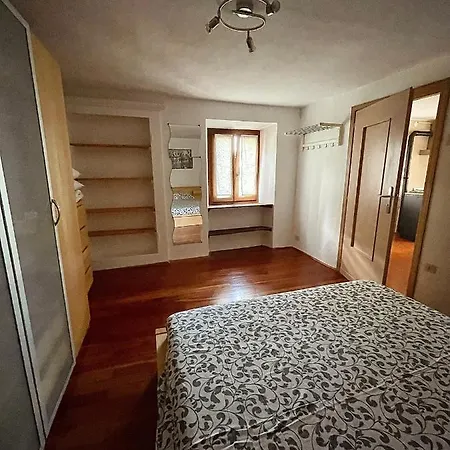 Maison Merlot Apartment *