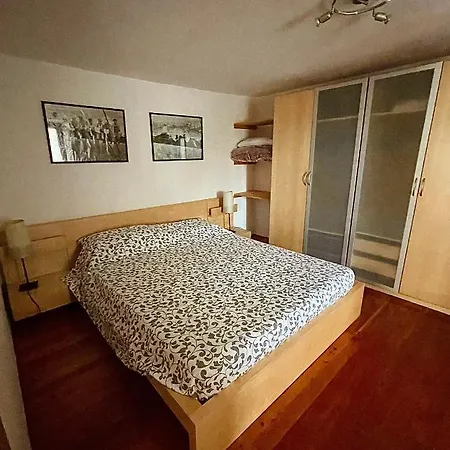 Maison Merlot Apartment Aosta