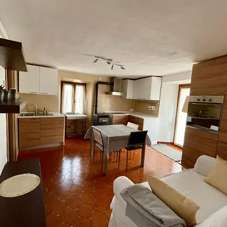 Maison Merlot Apartment