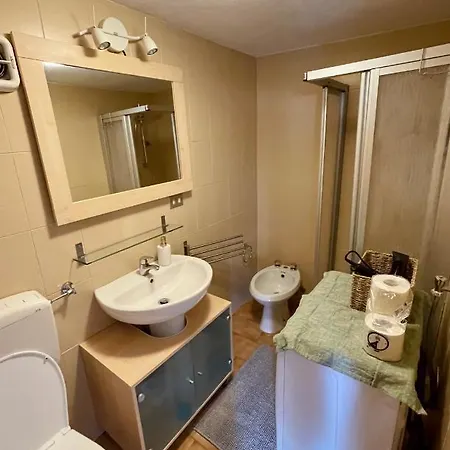 Apartment Maison Merlot Aosta