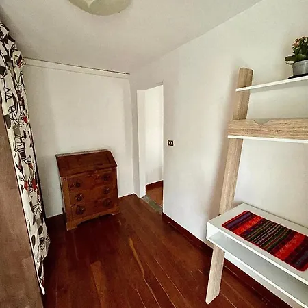 Apartment Maison Merlot Aosta