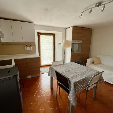 Apartment Maison Merlot *