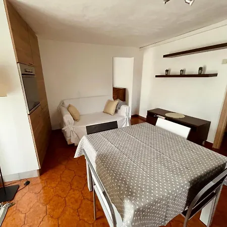 Appartamento Maison Merlot *