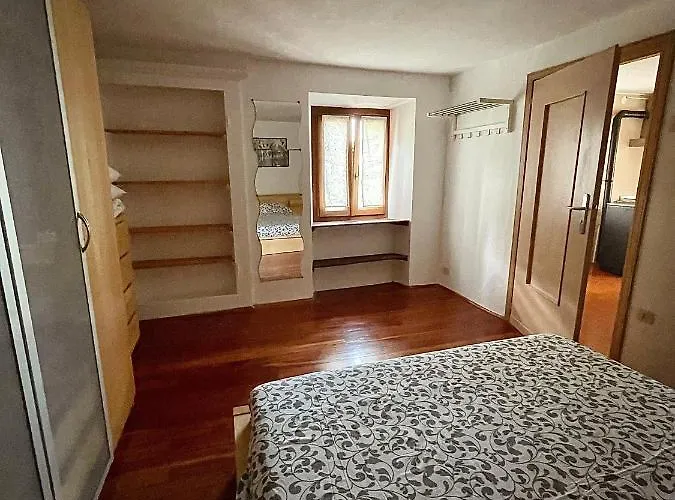 Maison Merlot Apartamento *