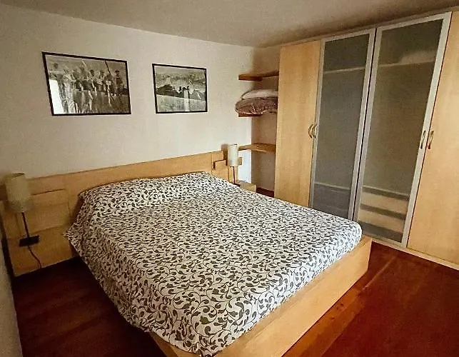 Maison Merlot Apartamento Aosta