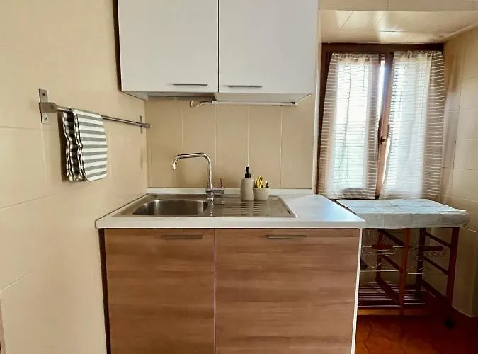 Maison Merlot Apartamento