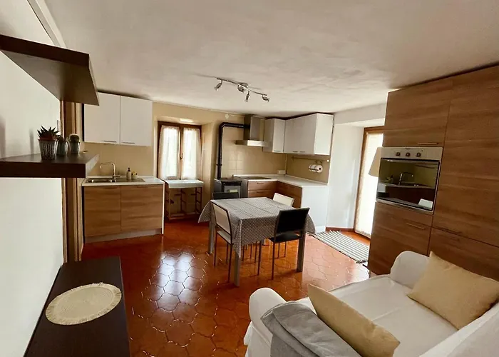 Maison Merlot Apartamento